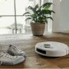 Aspirateur Robot KÄRCHER RCV5 / Blanc