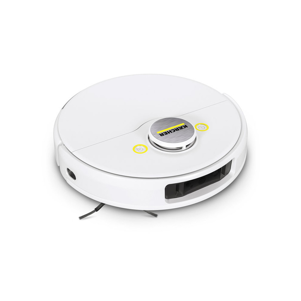 Aspirateur Robot KÄRCHER RCV5 / Blanc