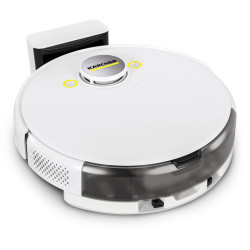 Aspirateur Robot KÄRCHER RCV5 / Blanc