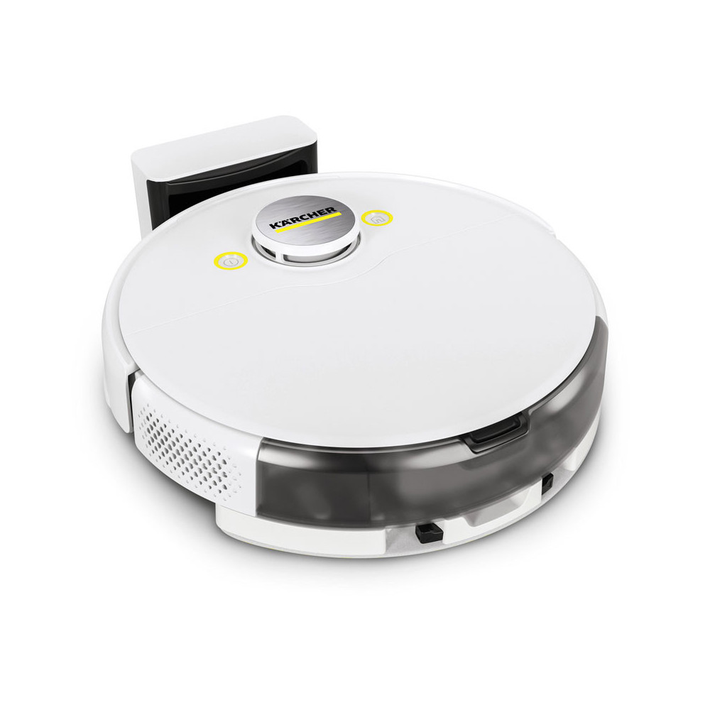 Aspirateur Robot KÄRCHER RCV5 / Blanc