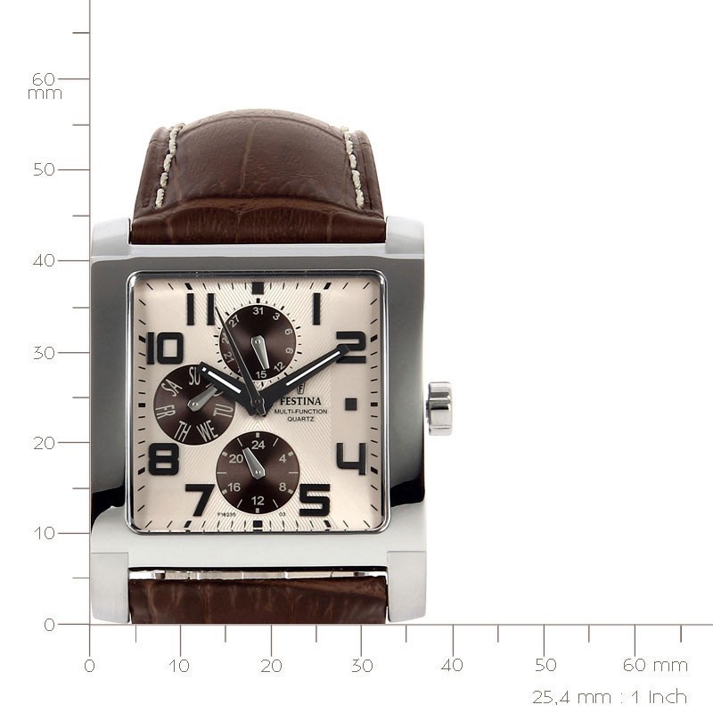 Montre Homme Festina 16235/2