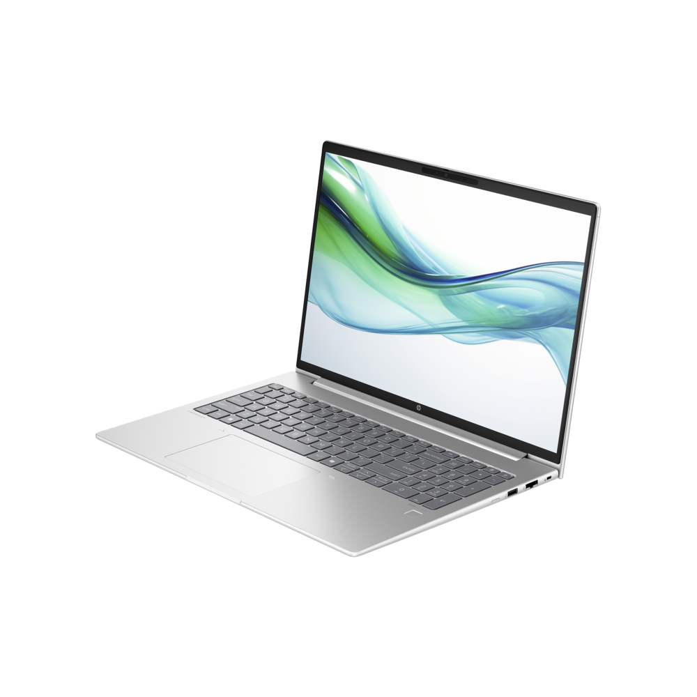 Pc Portable HP ProBook 460 G11 / Ultra 5 125U / 8 Go DDR5 / 512 Go SSD / Argent