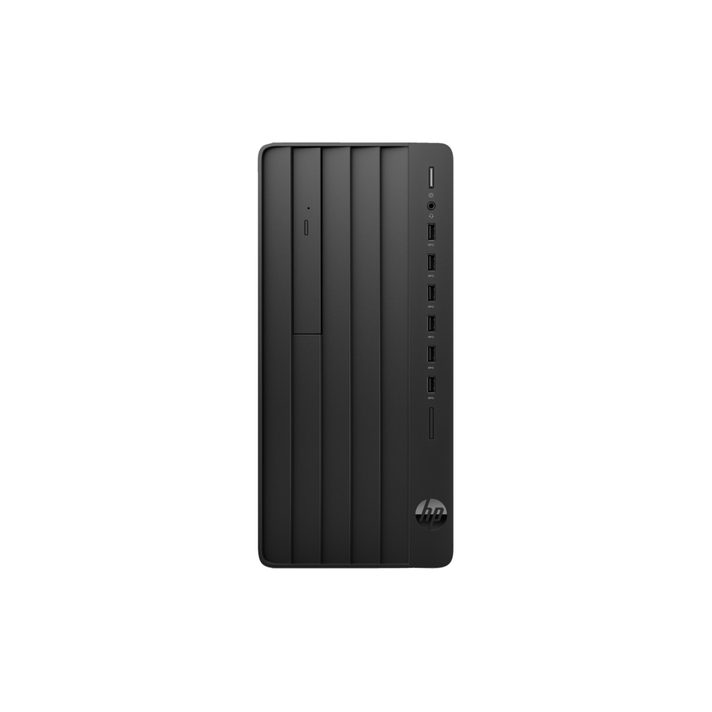 Pc de bureau HP Pro 290 G9 format tour / i5-12500 / 16 Go / 512 Go SSD / Noir Avec Ensemble Clavier et Souris HP
