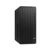 Pc de bureau HP Pro 290 G9 format tour / i5-12500 / 24 Go / 512 Go SSD / Noir Avec Ensemble Clavier et Souris HP