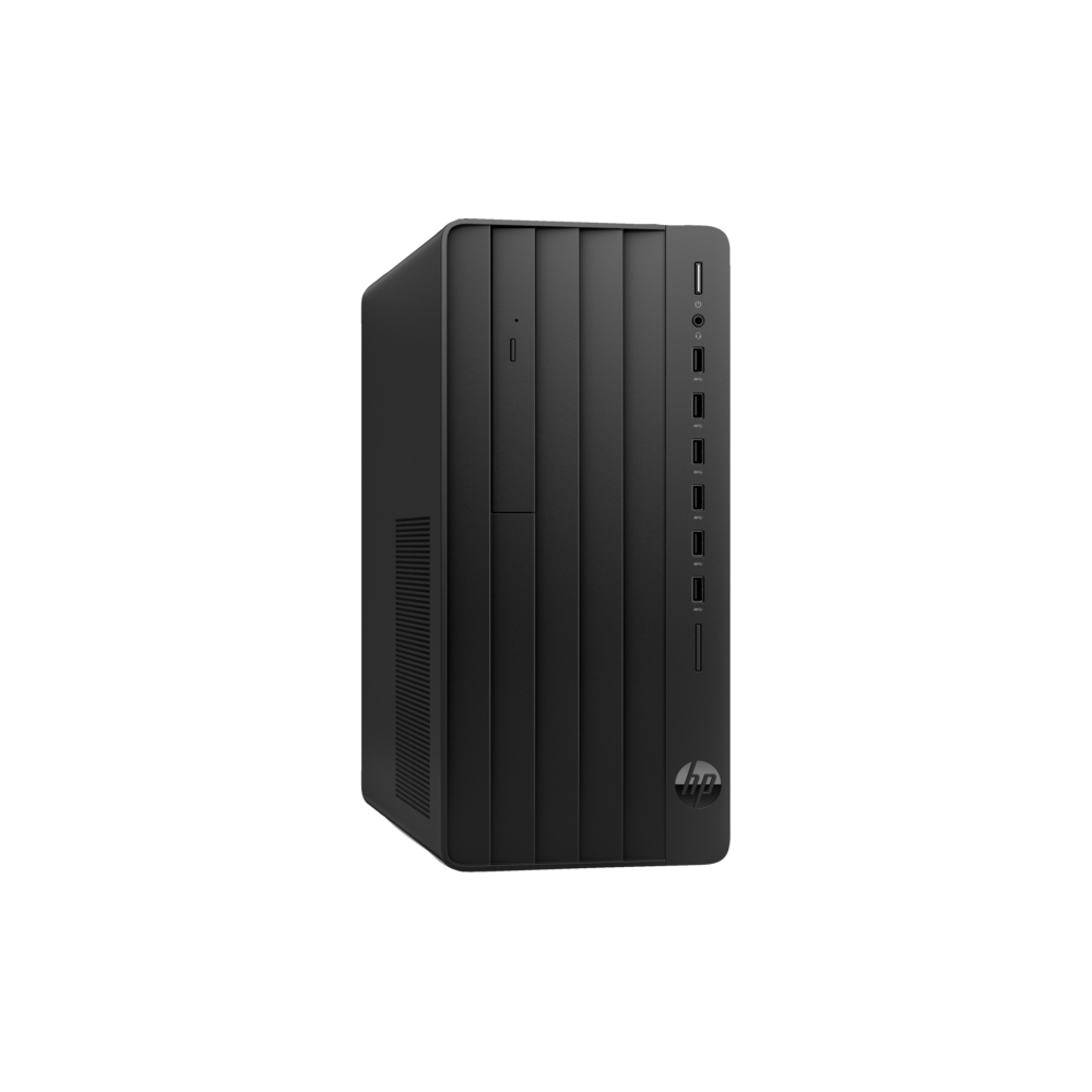 Pc de bureau HP Pro 290 G9 format tour / i5-12500 / 32 Go / 512 Go SSD / Noir Avec Ensemble Clavier et Souris HP