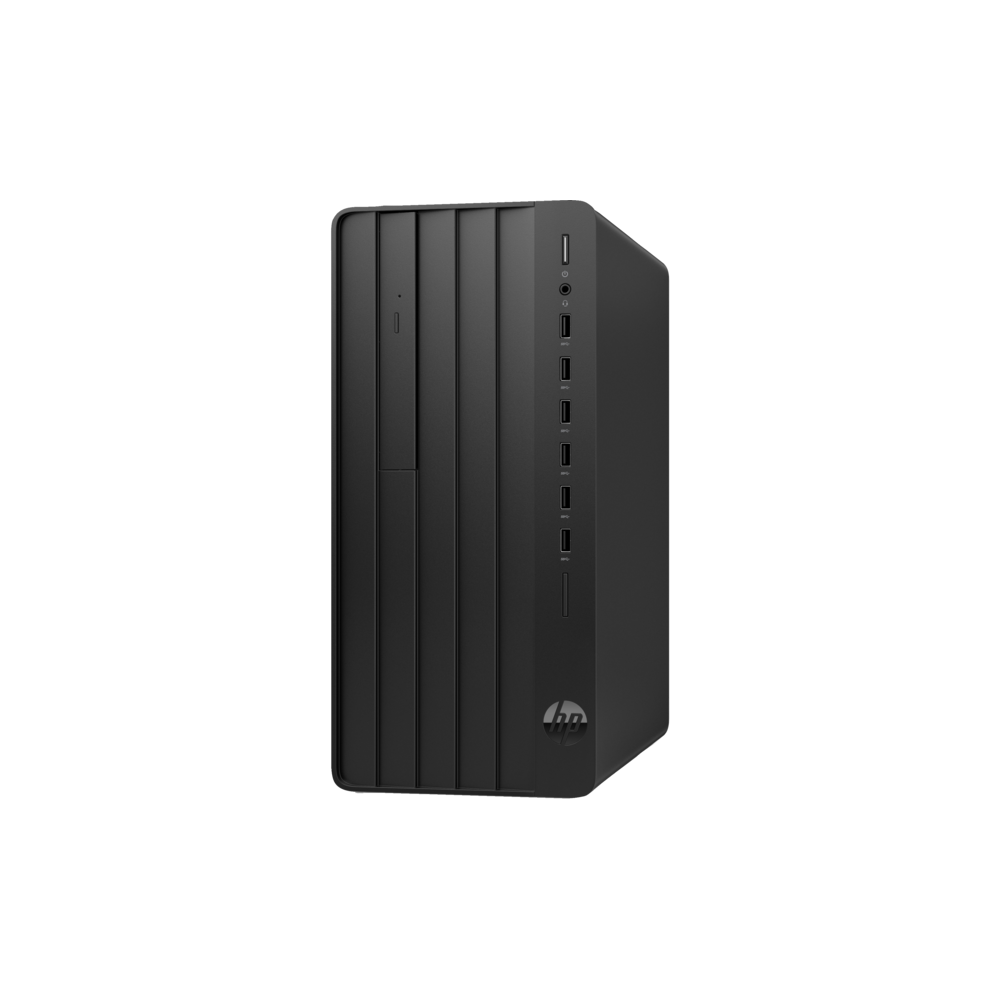 Pc de bureau HP Pro 290 G9 format tour / i5-12500 / 32 Go / 512 Go SSD / Noir Avec Ensemble Clavier et Souris HP