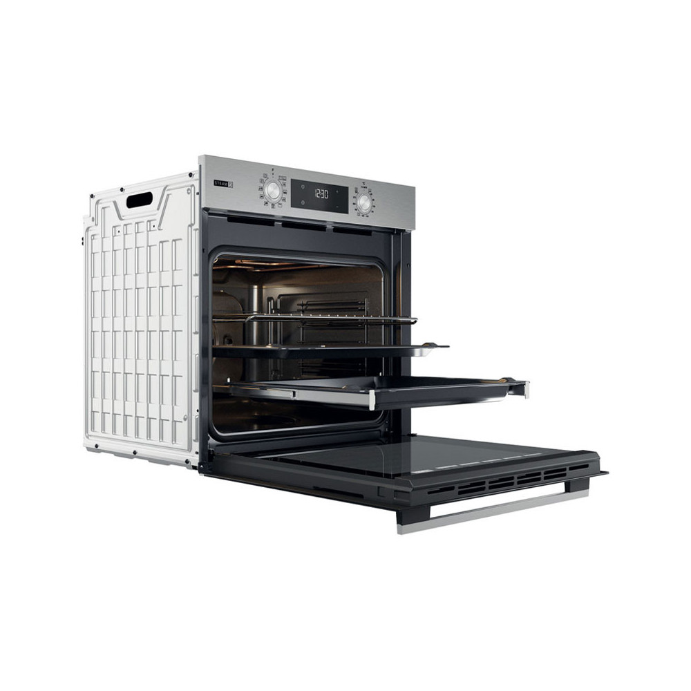 Four multifonction encastrable Whirlpool 71 Litres