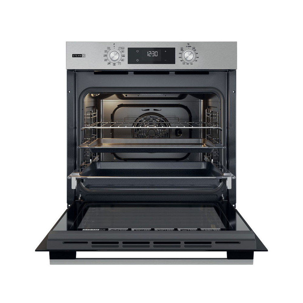 Four multifonction encastrable Whirlpool 71 Litres