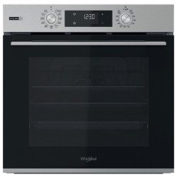 Four multifonction encastrable Whirlpool 71 Litres