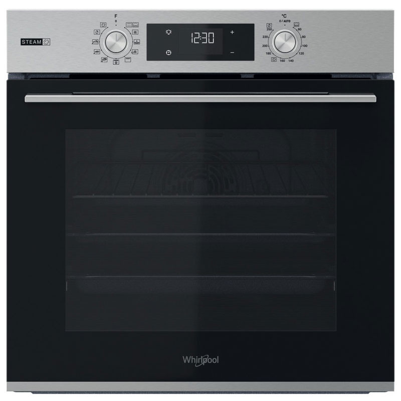 Four multifonction encastrable Whirlpool 71 Litres