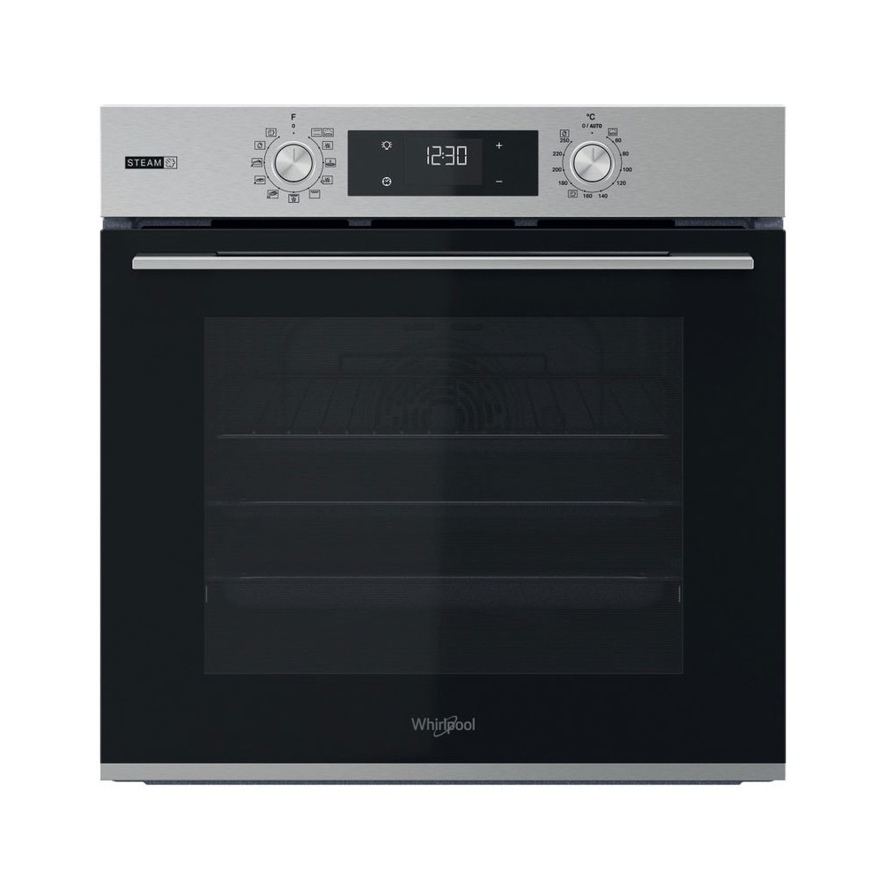 Four multifonction encastrable Whirlpool 71 Litres