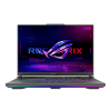 Pc Portable Gamer ASUS ROG Strix G16 G614JIR / i9-14900HX / RTX 4070 8G / 32 Go DDR5 / 1 To SSD / Windows 11 / Noir Avec Sac Gamer ASUS Offert
