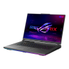 Pc Portable Gamer ASUS ROG Strix G16 G614JIR / i9-14900HX / RTX 4070 8G / 32 Go DDR5 / 1 To SSD / Windows 11 / Noir Avec Sac Gamer ASUS Offert