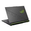 Pc Portable Gamer ASUS ROG Strix G16 G614JIR / i9-14900HX / RTX 4070 8G / 32 Go DDR5 / 1 To SSD / Windows 11 / Noir Avec Sac Gamer ASUS Offert