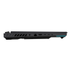 Pc Portable Gamer ASUS ROG Strix G16 G614JIR / i9-14900HX / RTX 4070 8G / 32 Go DDR5 / 1 To SSD / Windows 11 / Noir Avec Sac Gamer ASUS Offert