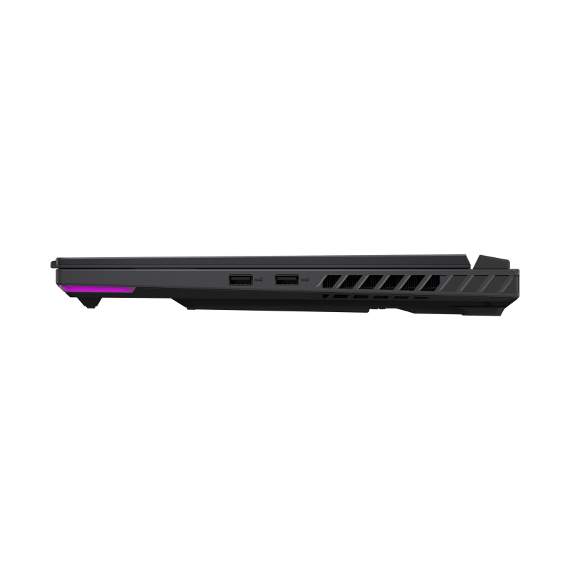 Pc Portable Gamer ASUS ROG Strix G16 G614JIR / i9-14900HX / RTX 4070 8G / 32 Go DDR5 / 1 To SSD / Windows 11 / Noir Avec Sac Gamer ASUS Offert