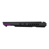 Pc Portable Gamer ASUS ROG Strix G16 G614JIR / i9-14900HX / RTX 4070 8G / 32 Go DDR5 / 1 To SSD / Windows 11 / Noir Avec Sac Gamer ASUS Offert
