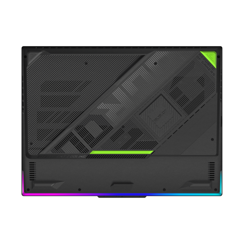 Pc Portable Gamer ASUS ROG Strix G16 G614JIR / i9-14900HX / RTX 4070 8G / 32 Go DDR5 / 1 To SSD / Windows 11 / Noir Avec Sac Gamer ASUS Offert