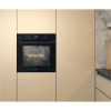 Four Électrique Encastrable WHIRLPOOL / 71L / Noir / OMSR58CU1SB