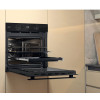 Four Électrique Encastrable WHIRLPOOL / 71L / Noir / OMSR58CU1SB