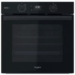 Four Électrique Encastrable WHIRLPOOL OMSR58CU1SB 71L - Noir
