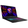 Pc Portable Gamer MSI Katana 17 B13UDXK / i7-13620H / RTX 3050 6G / 8 Go DDR5 / 512 Go SSD / Noir