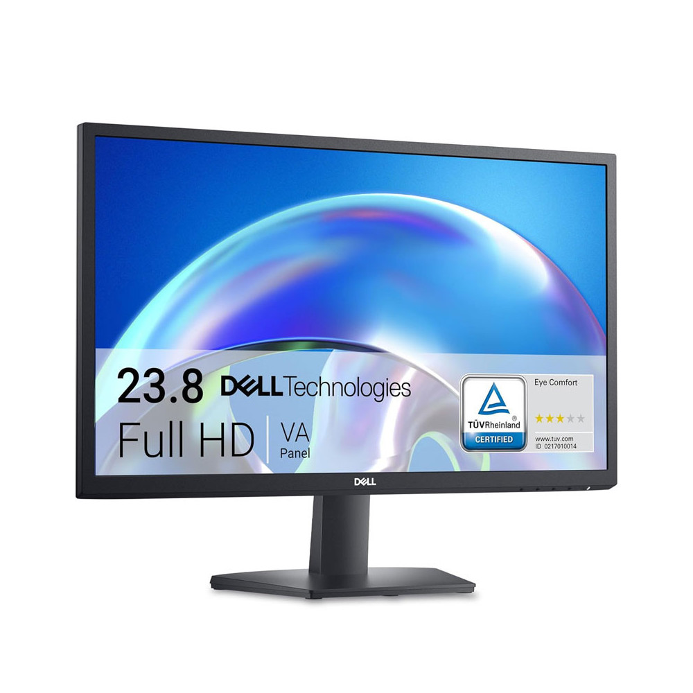ECRAN DELL SE2425H  24" FHD 75Hz VA 5ms HDMI/VGA