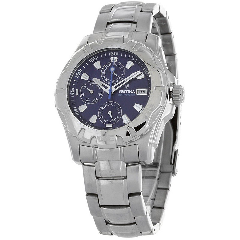 Montre Homme Festina 16235/C