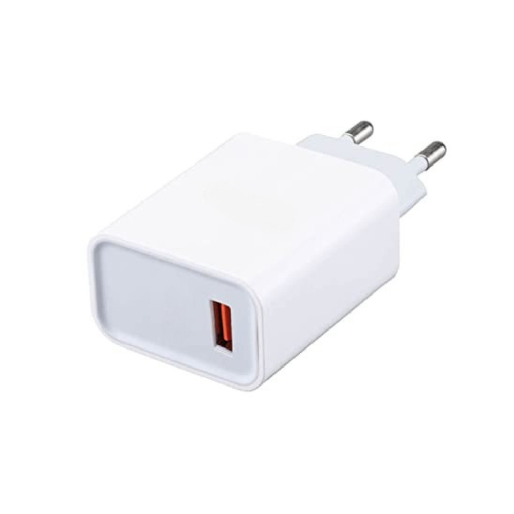 Adaptateur Secteur QuickCharge 3.0 / 22W