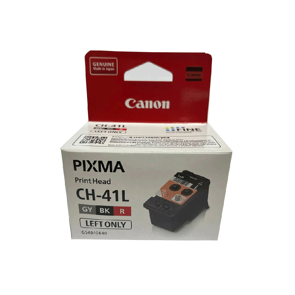 Tête d'impression HP d'origine CH-41L EMB Pour G540 G640 / Noir