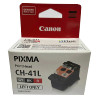 Tête d'impression HP d'origine CH-41L EMB Pour G540 G640 / Noir