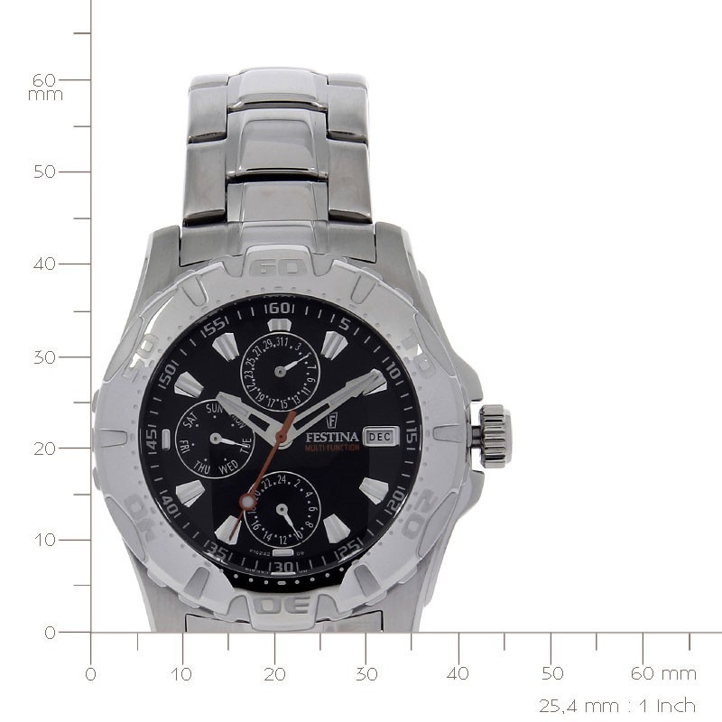 Montre Homme Festina 16242/A