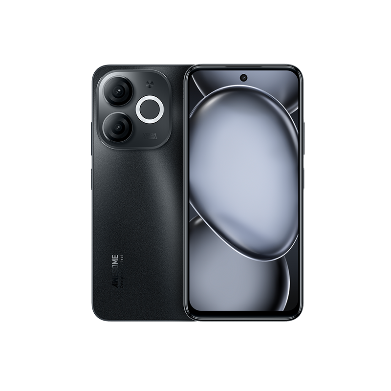 itel A80