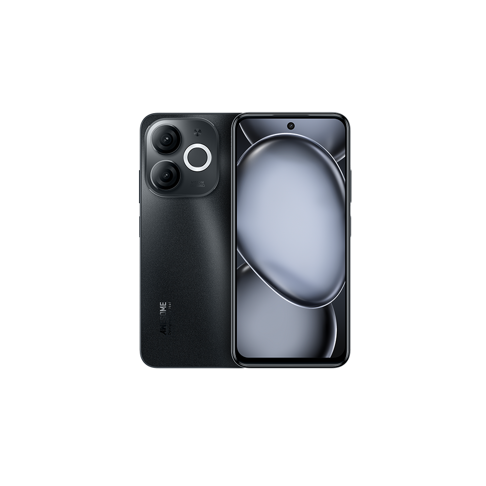 itel A80