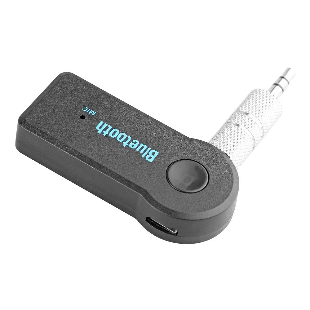 Emetteur Bluetooth pour voiture avec Micro