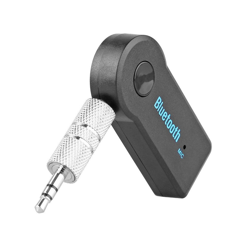 Emetteur Bluetooth pour voiture avec Micro