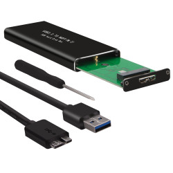 Boitier USB 3.0 pour...