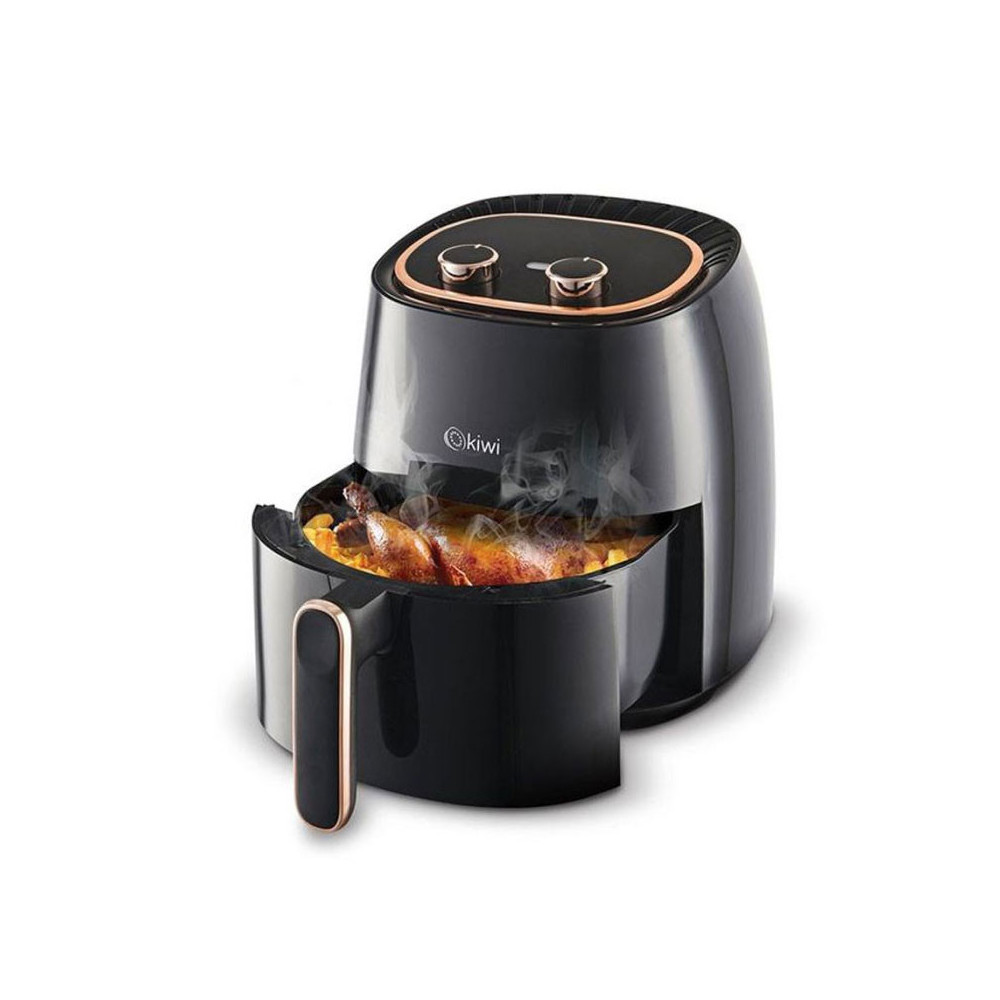 FRITEUSE SANS HUILE 5 Litre KIWI / Noir / KAF-5535