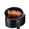 AirFryer 5 Litres KIWI / Noir / KAF-5535