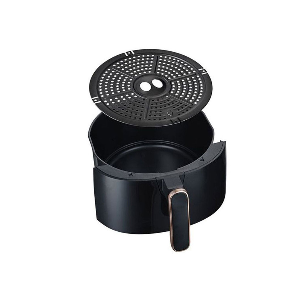 FRITEUSE SANS HUILE 5 Litre KIWI / Noir / KAF-5535