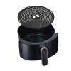 AirFryer 5 Litres KIWI / Noir / KAF-5535