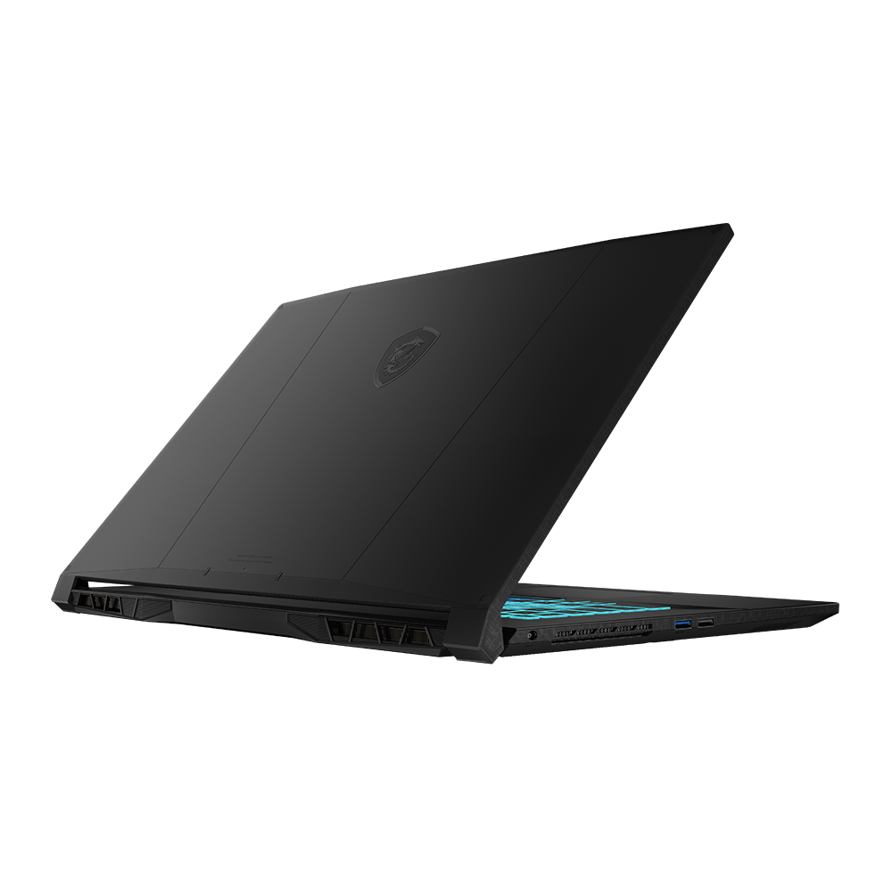Pc Portable Gamer MSI Katana 17 B13UDXK / i7-13620H / RTX 3050 6G / 16 Go DDR5 / 512 Go SSD / Noir