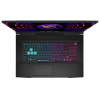 Pc Portable Gamer MSI Katana 17 B13UDXK / i7-13620H / RTX 3050 6G / 32 Go DDR5 / 512 Go SSD / Noir