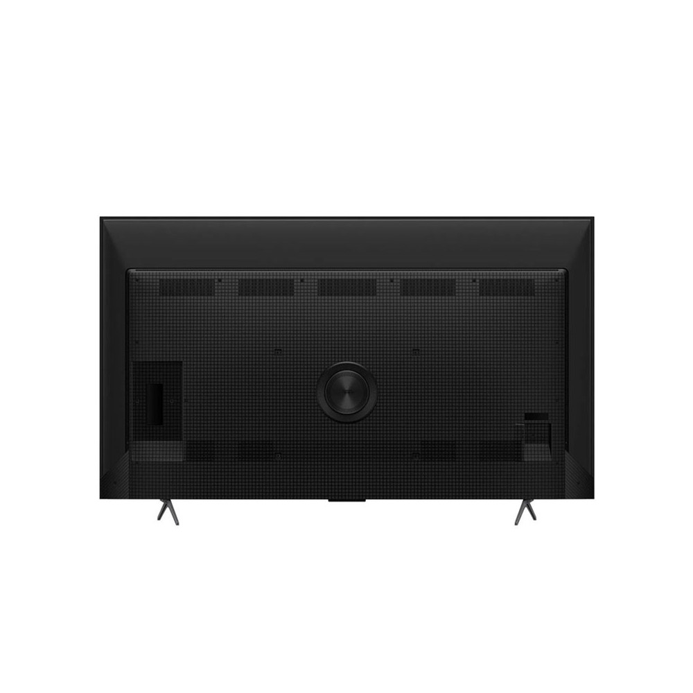 TV TCL 50" C655 QLED UHD 4K SMART GOOGLE TV