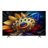 TV TCL 50" C655 QLED UHD 4K SMART GOOGLE TV