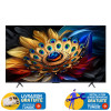 TV TCL 50" C655 QLED UHD 4K SMART GOOGLE TV