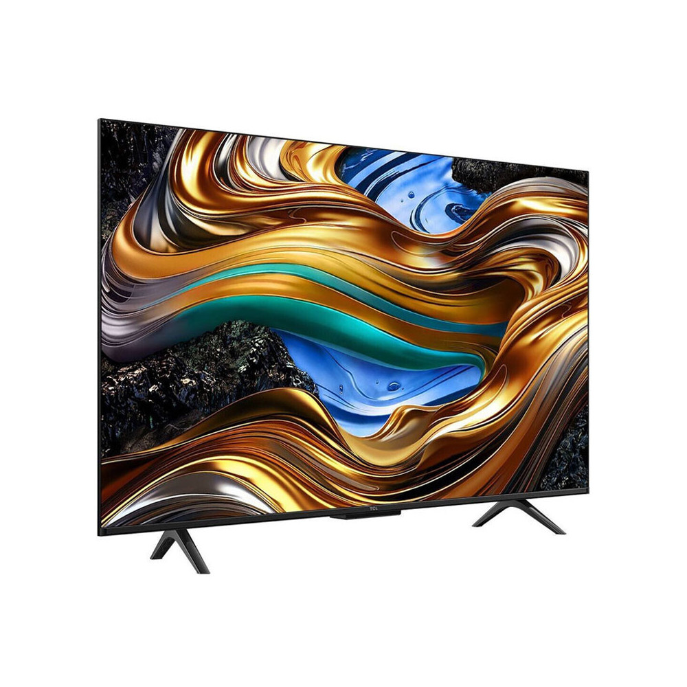 TV TCL 50" P755 UHD 4K SMART GOOGLE TV