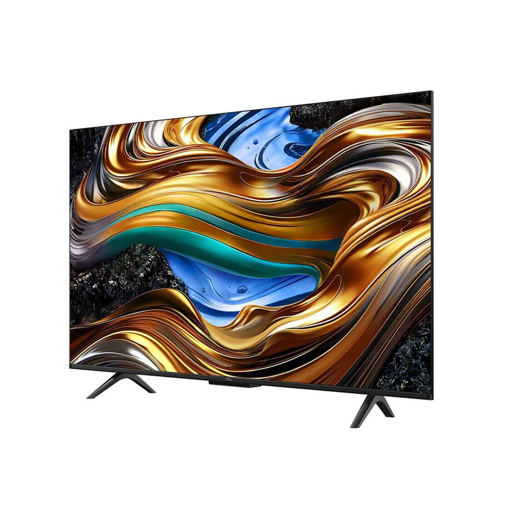 TV TCL 50" P755 UHD 4K SMART GOOGLE TV