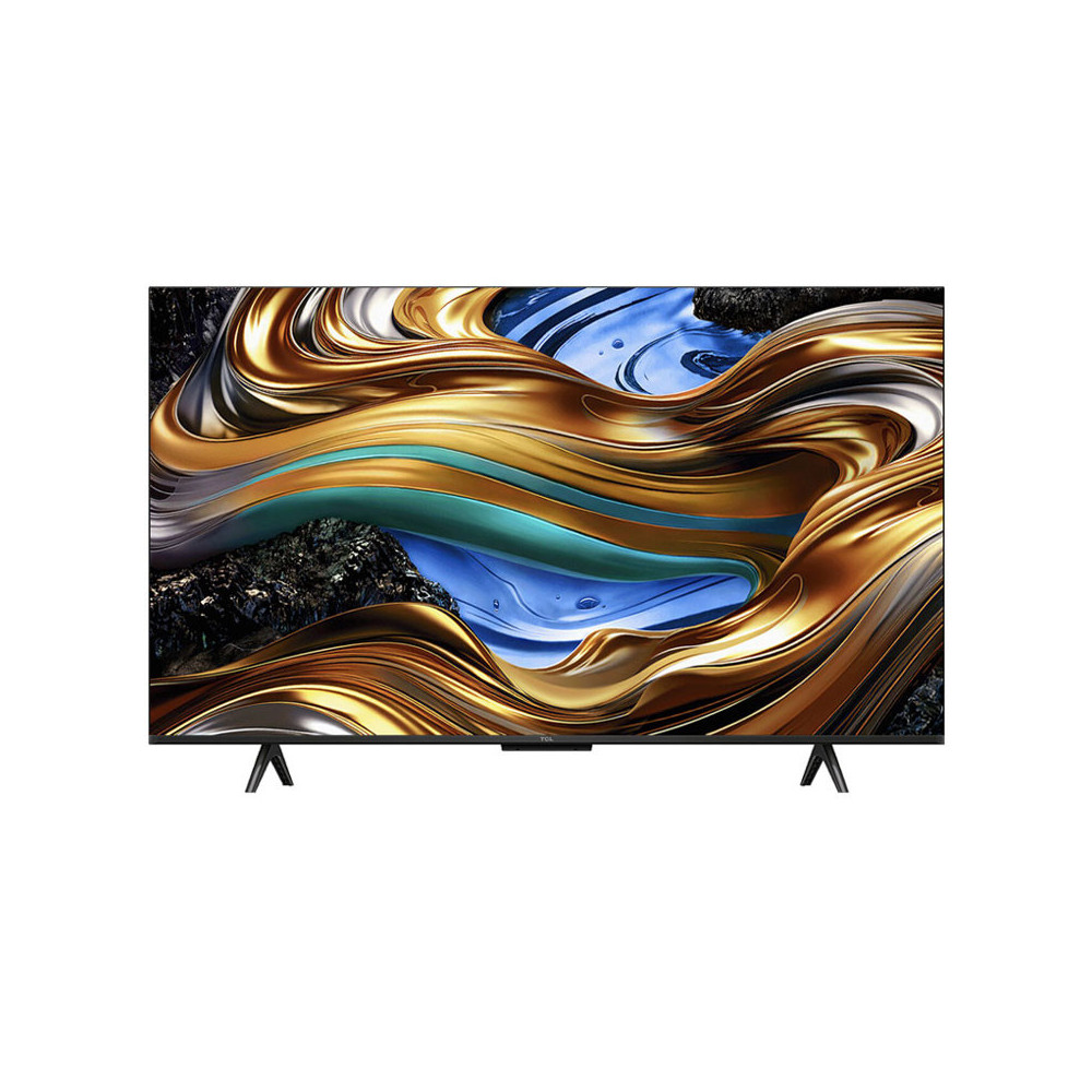TV TCL 50" P755 UHD 4K SMART GOOGLE TV