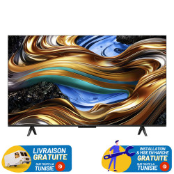 TV TCL 50" P755 UHD 4K SMART GOOGLE TV